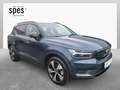 Volvo XC40 Recharge Twin Plus Blau - thumbnail 1