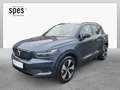 Volvo XC40 Recharge Twin Plus Blau - thumbnail 3