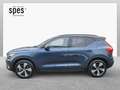 Volvo XC40 Recharge Twin Plus Blau - thumbnail 4