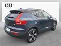 Volvo XC40 Recharge Twin Plus Blau - thumbnail 19