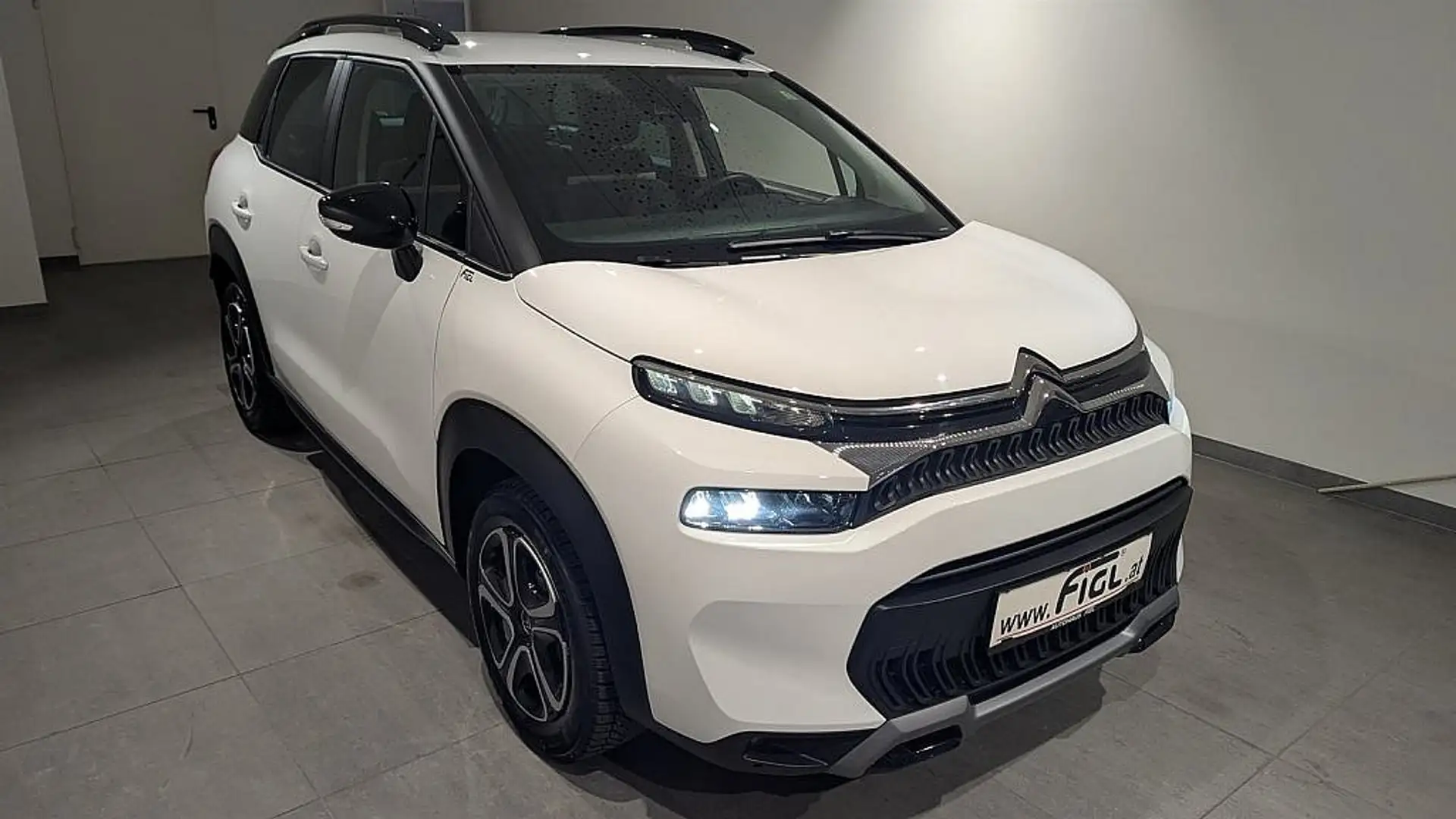 Citroen C3 Aircross - 2