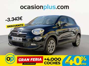 1.6 E-Torq Pop Star 4x2
