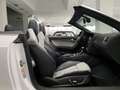 Audi S5 3.0 TFSI Cabrio S Tronic Quattro 2.Hand Scheckheft Weiß - thumbnail 14