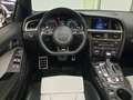 Audi S5 3.0 TFSI Cabrio S Tronic Quattro 2.Hand Scheckheft Weiß - thumbnail 11