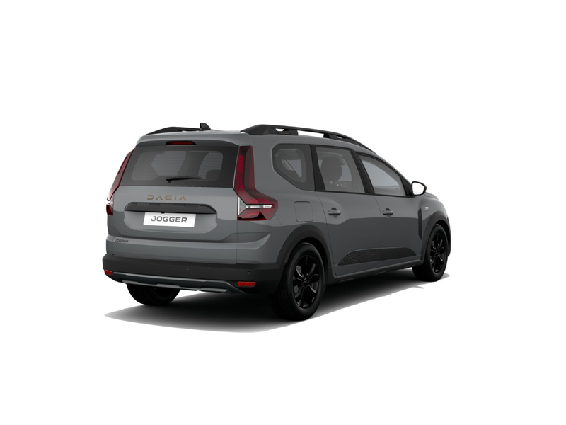 Dacia Jogger Extreme Hybrid 140 7-Sitzer Klima Rückfahrkamera — photo 4