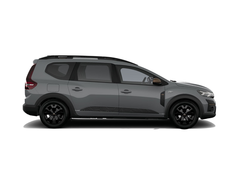 Dacia Jogger Extreme Hybrid 140 7-Sitzer Klima Rückfahrkamera — photo 5