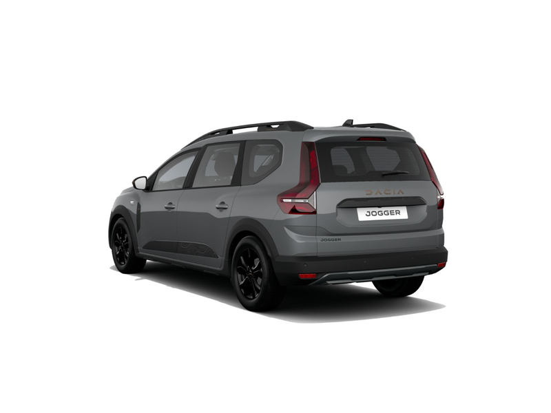 Dacia Jogger Extreme Hybrid 140 7-Sitzer Klima Rückfahrkamera — photo 3