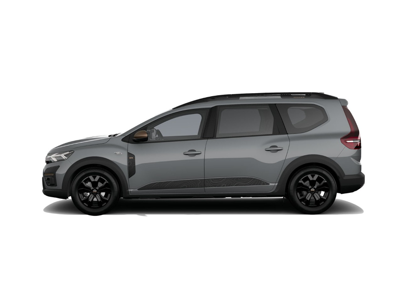 Dacia Jogger Extreme Hybrid 140 7-Sitzer Klima Rückfahrkamera — photo 2