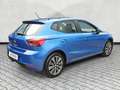 SEAT Ibiza 1.0 TSI Style / Tempomat / Voll-LED / PDC Bleu - thumbnail 22