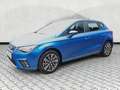 SEAT Ibiza 1.0 TSI Style / Tempomat / Voll-LED / PDC Bleu - thumbnail 4