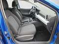 SEAT Ibiza 1.0 TSI Style / Tempomat / Voll-LED / PDC Bleu - thumbnail 11