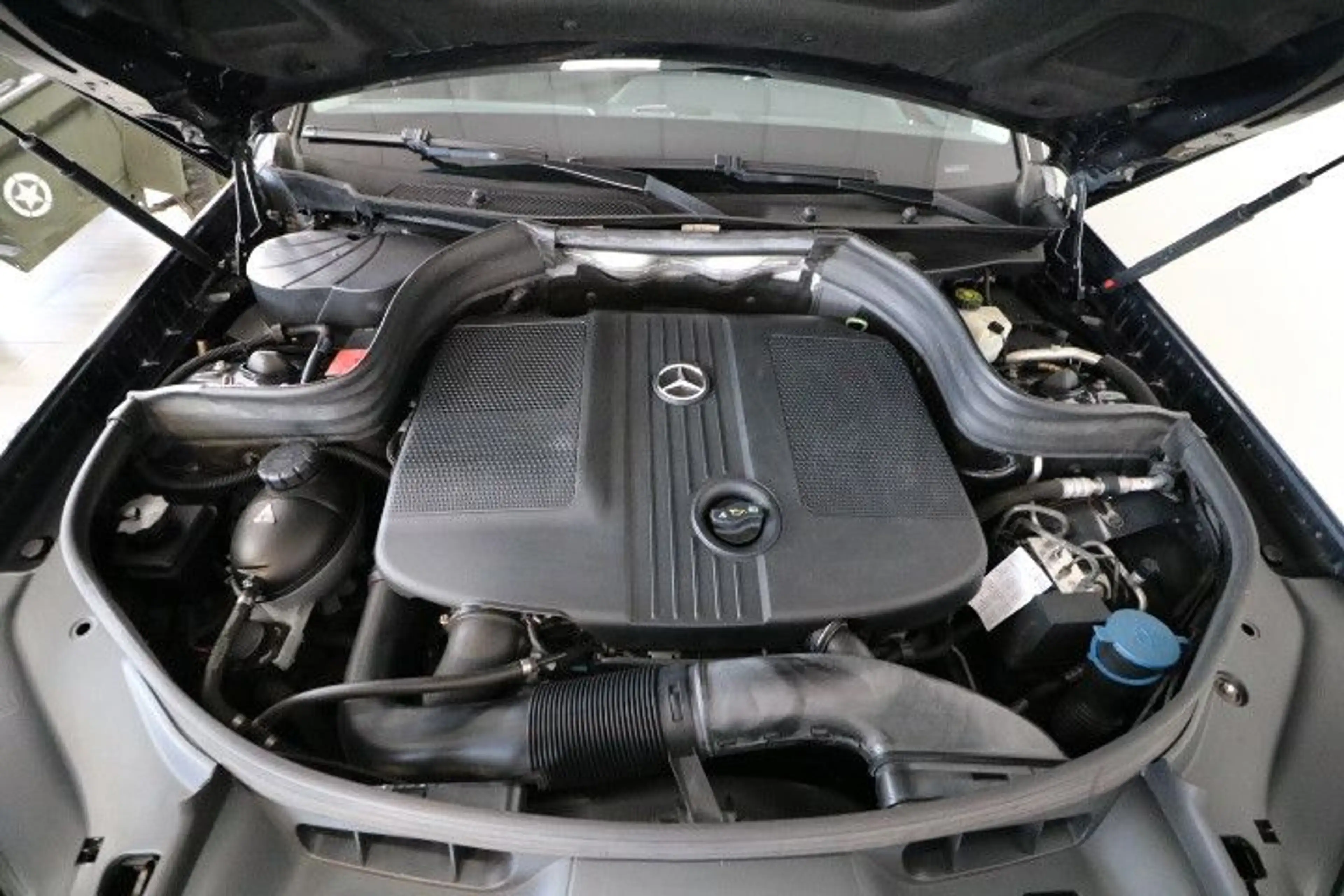 Mercedes-Benz GLK 220 CDI BlueEfficiency 4Matic — photo 15