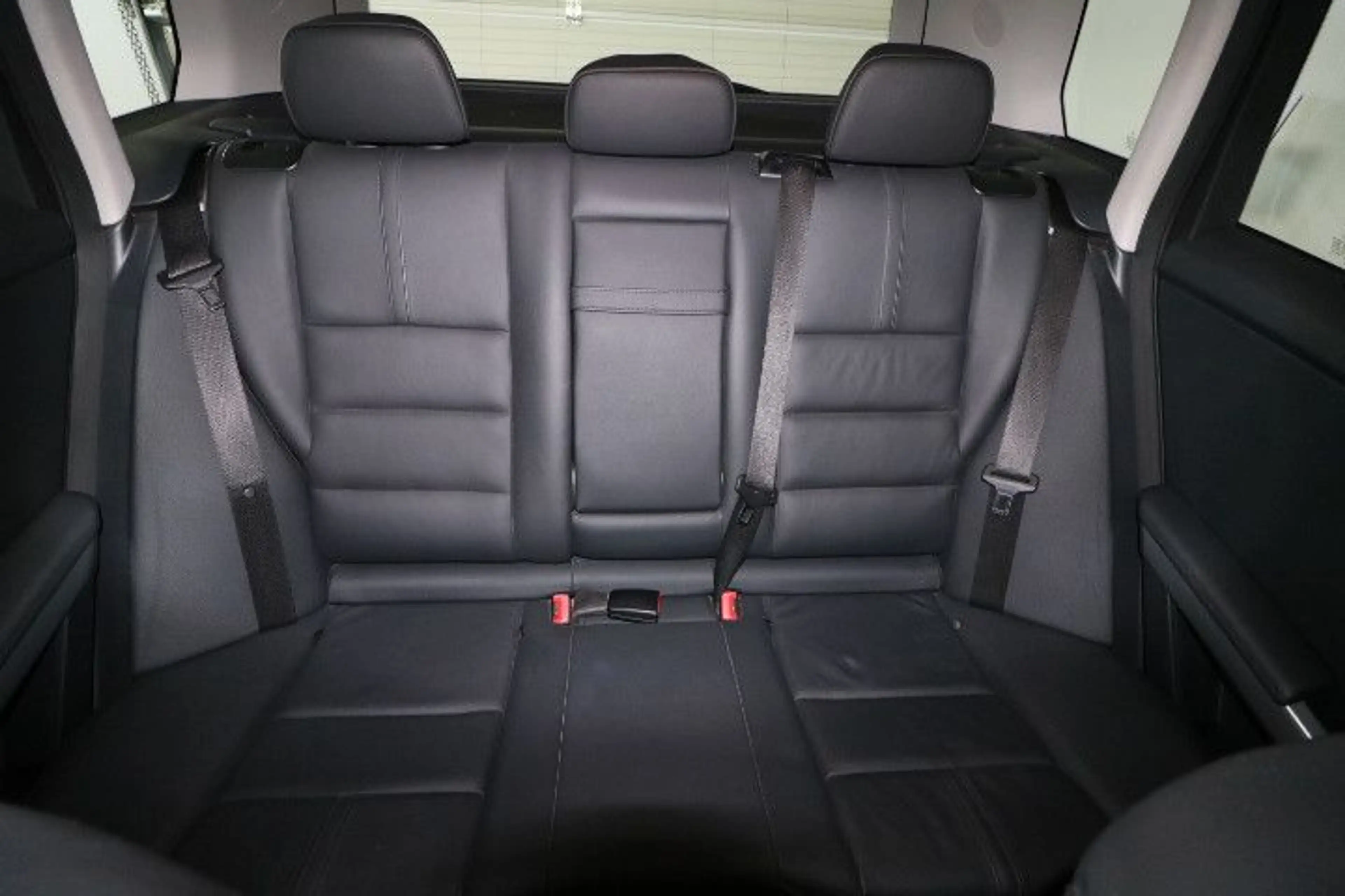 Mercedes-Benz GLK 220 CDI BlueEfficiency 4Matic — photo 12