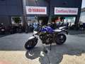 Yamaha MT-07 Bleu - thumbnail 1