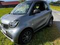 smart forTwo 451/5310G0/DZBAA200 Grau - thumbnail 1