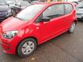 Volkswagen up! take up!, Klima, 1. Hand Rot - thumbnail 3