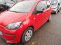 Volkswagen up! take up!, Klima, 1. Hand Rot - thumbnail 5