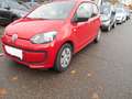 Volkswagen up! take up!, Klima, 1. Hand Rot - thumbnail 1