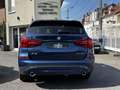BMW X3 xDrive 20d - BVA Steptronic  Business Design Blau - thumbnail 7