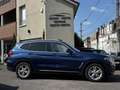 BMW X3 xDrive 20d - BVA Steptronic  Business Design Blau - thumbnail 4