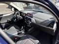 BMW X3 xDrive 20d - BVA Steptronic  Business Design Blau - thumbnail 20