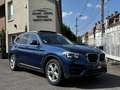 BMW X3 xDrive 20d - BVA Steptronic  Business Design Blau - thumbnail 3