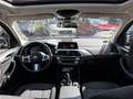 BMW X3 xDrive 20d - BVA Steptronic  Business Design Blau - thumbnail 11