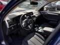 BMW X3 xDrive 20d - BVA Steptronic  Business Design Blau - thumbnail 10