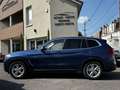 BMW X3 xDrive 20d - BVA Steptronic  Business Design Blau - thumbnail 5