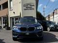BMW X3 xDrive 20d - BVA Steptronic  Business Design Blau - thumbnail 2