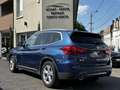 BMW X3 xDrive 20d - BVA Steptronic  Business Design Blau - thumbnail 8
