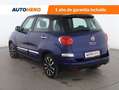 Fiat 500L 1.3Mjt II S&S Lounge Aut. Azul - thumbnail 4