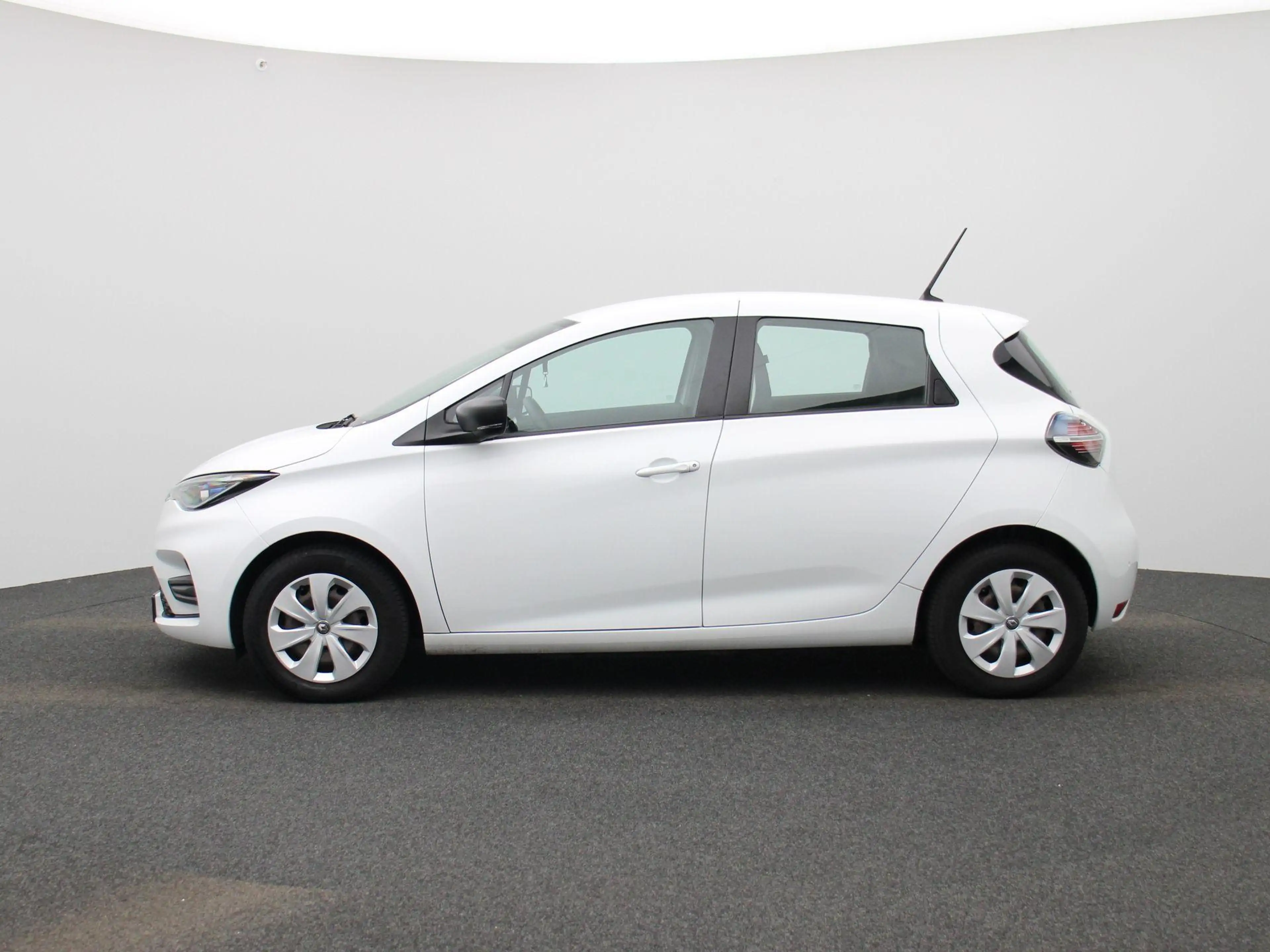 Renault ZOE R110 Life 52 kWh Inclusief KOOPACCU | Automaat | N — photo 4