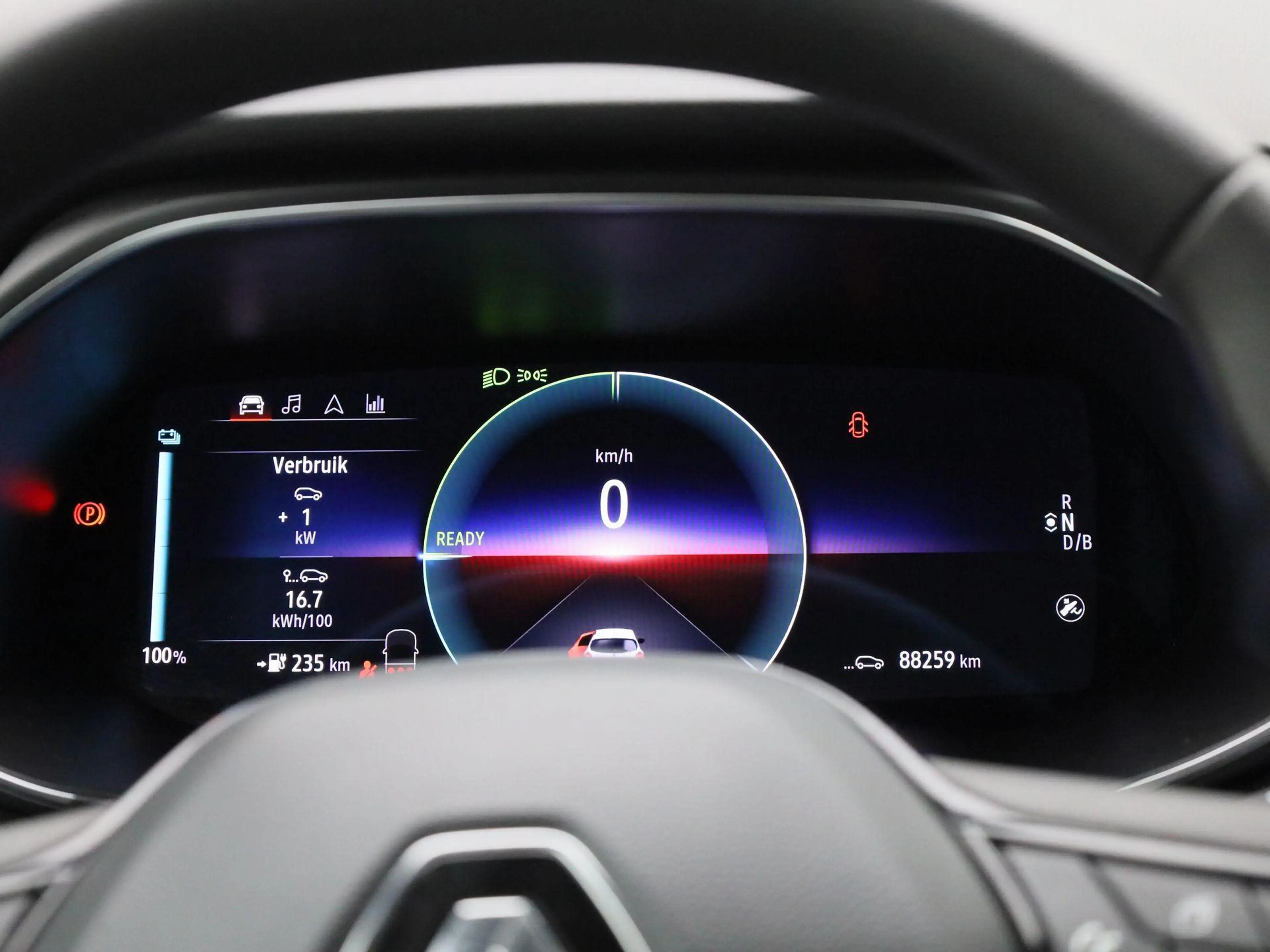 Renault ZOE R110 Life 52 kWh Inclusief KOOPACCU | Automaat | N — photo 8