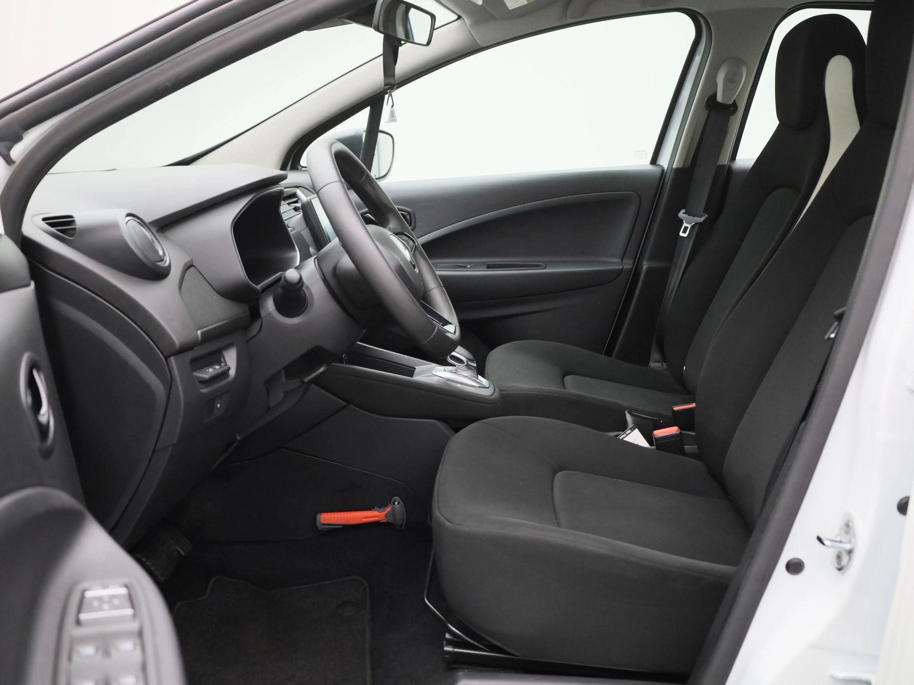 Renault ZOE R110 Life 52 kWh Inclusief KOOPACCU | Automaat | N — photo 11