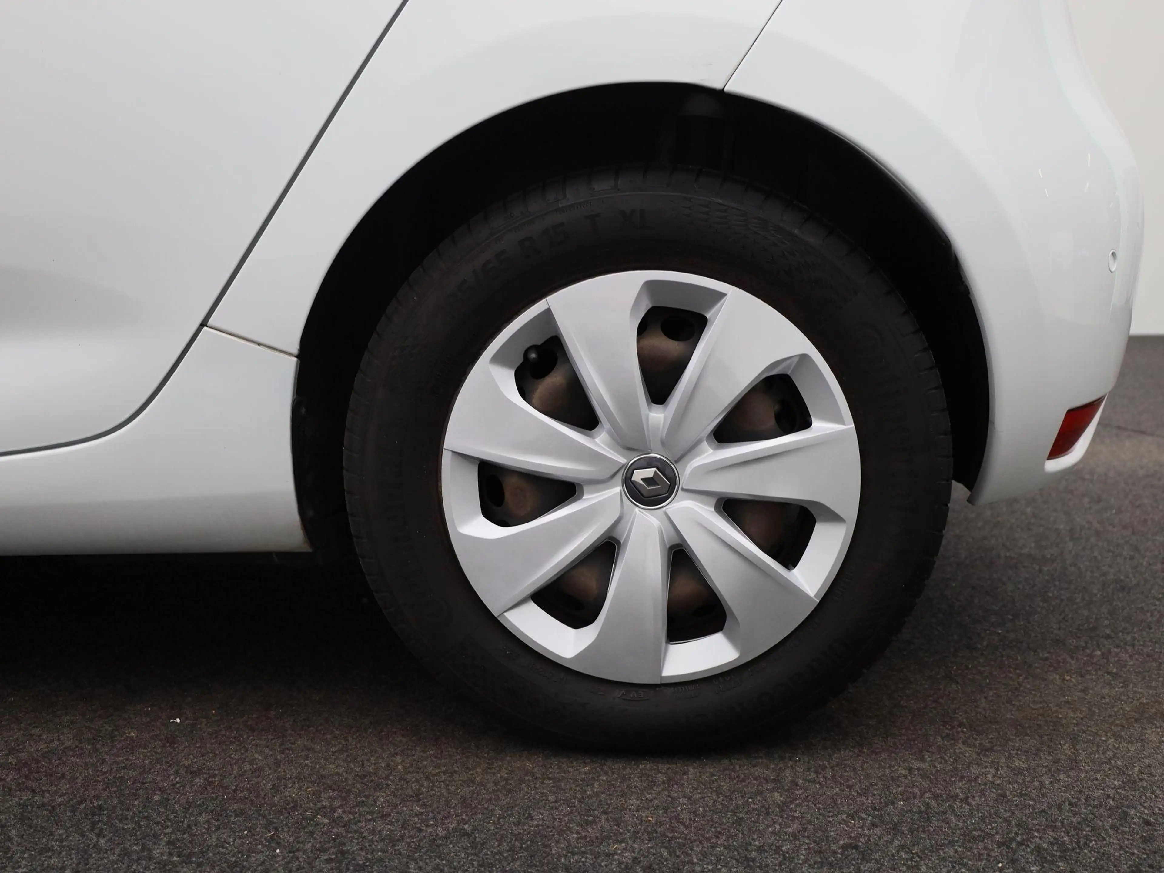 Renault ZOE R110 Life 52 kWh Inclusief KOOPACCU | Automaat | N — photo 13