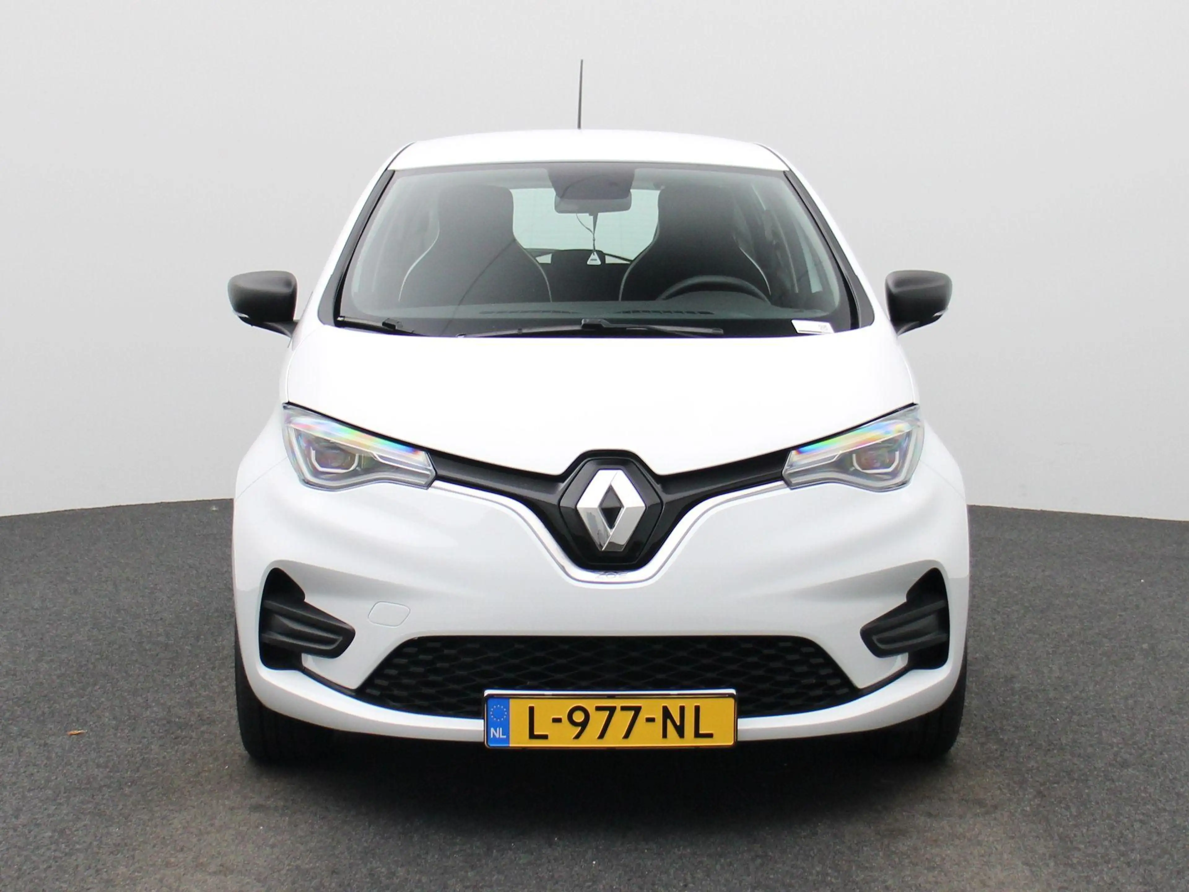 Renault ZOE R110 Life 52 kWh Inclusief KOOPACCU | Automaat | N — photo 3