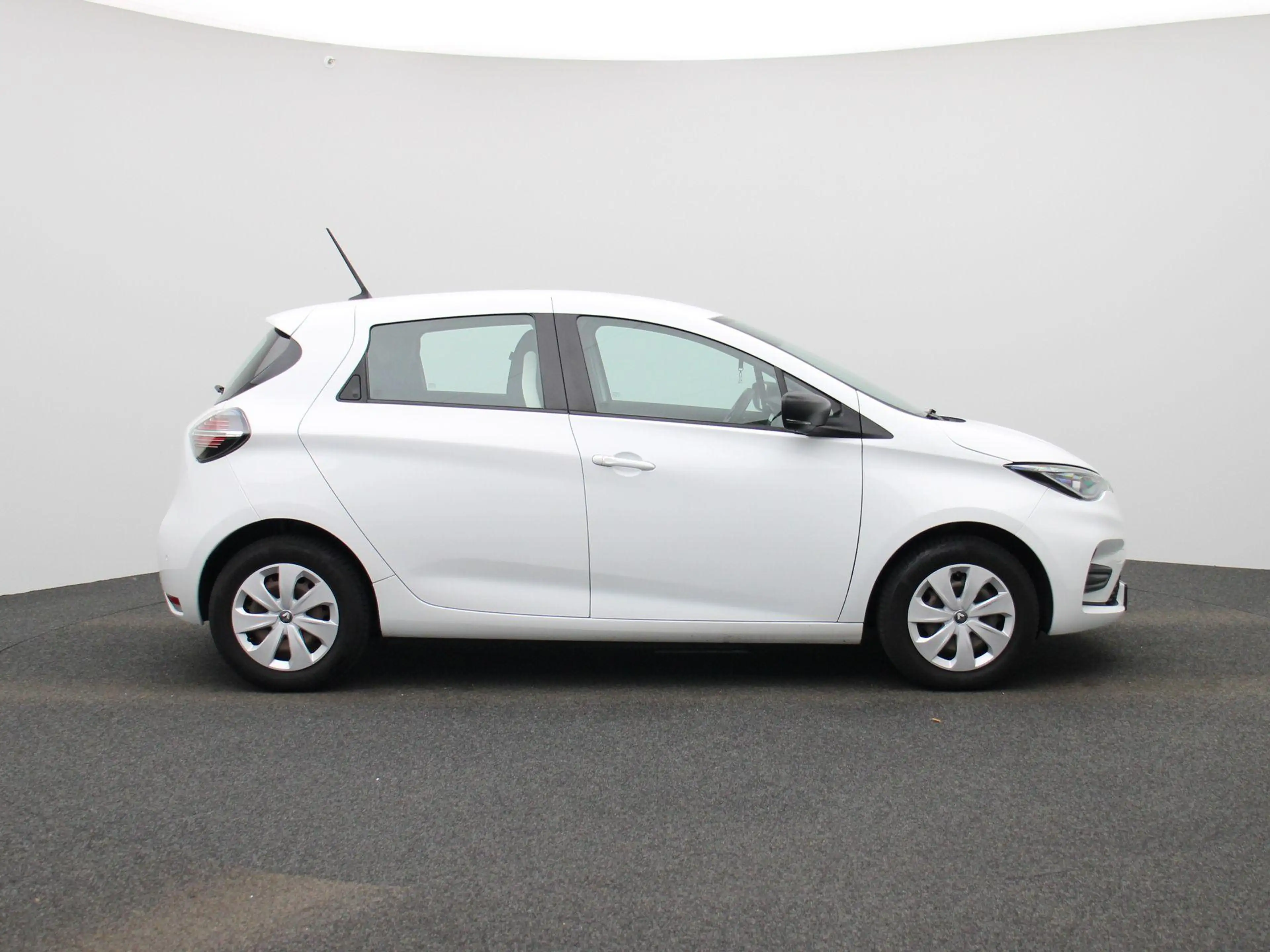 Renault ZOE R110 Life 52 kWh Inclusief KOOPACCU | Automaat | N — photo 6