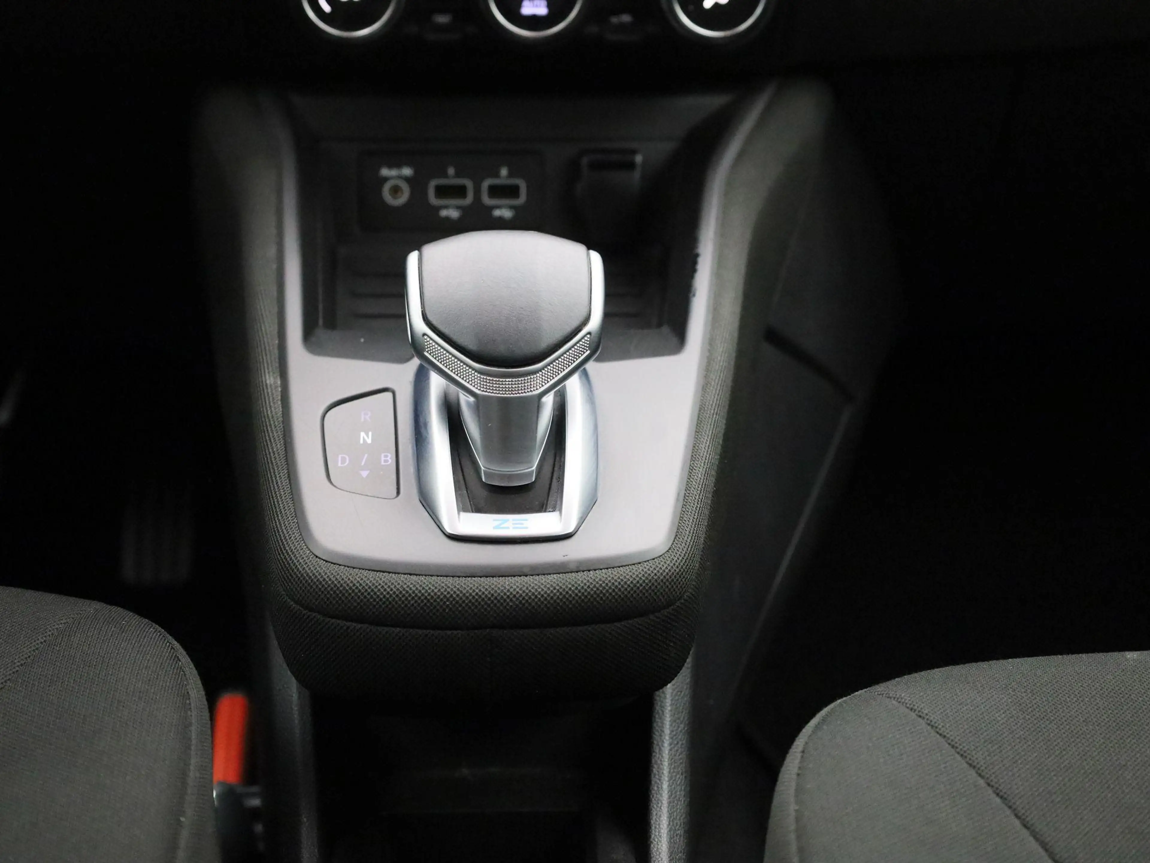 Renault ZOE R110 Life 52 kWh Inclusief KOOPACCU | Automaat | N — photo 10