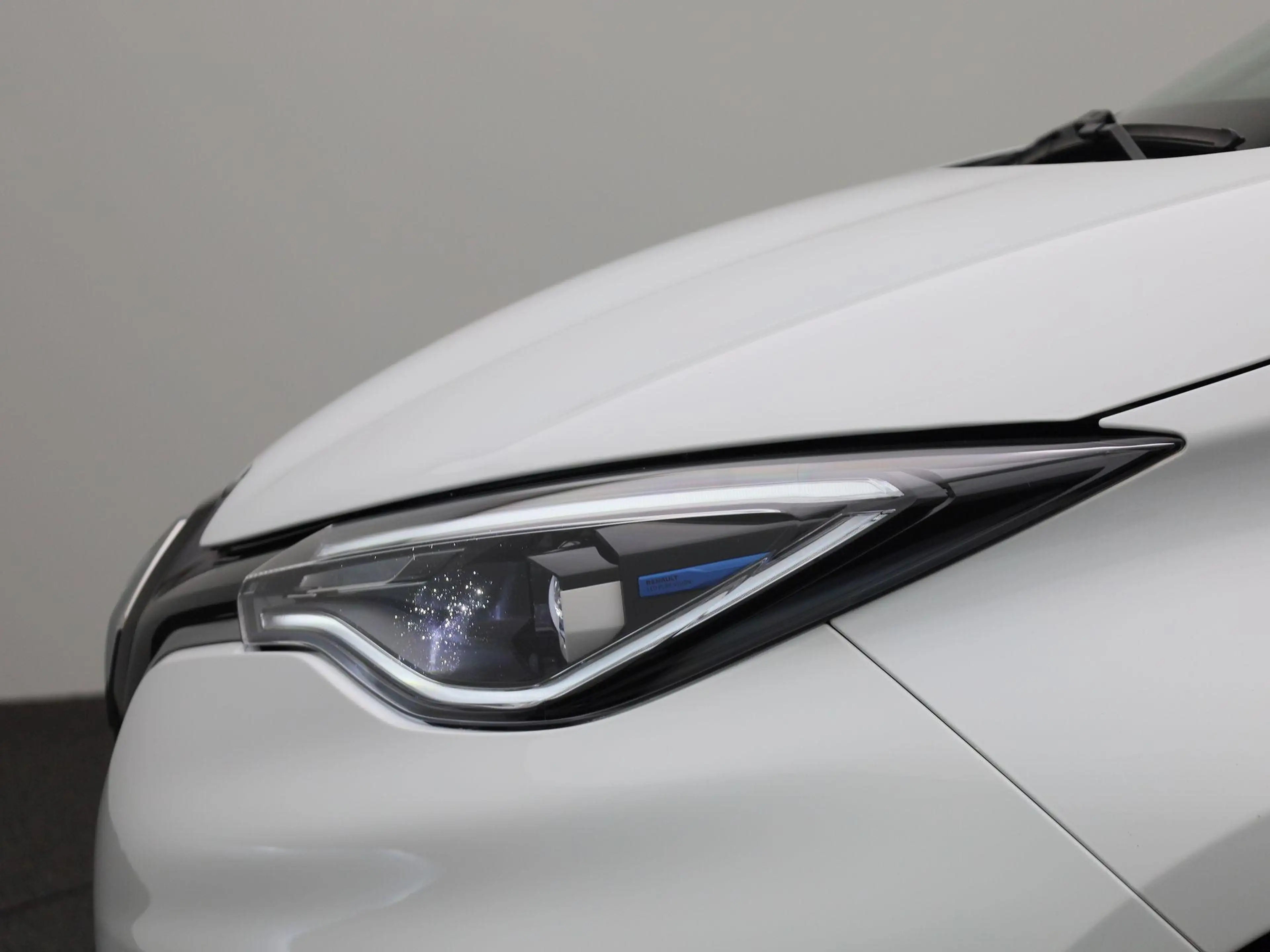 Renault ZOE R110 Life 52 kWh Inclusief KOOPACCU | Automaat | N — photo 15