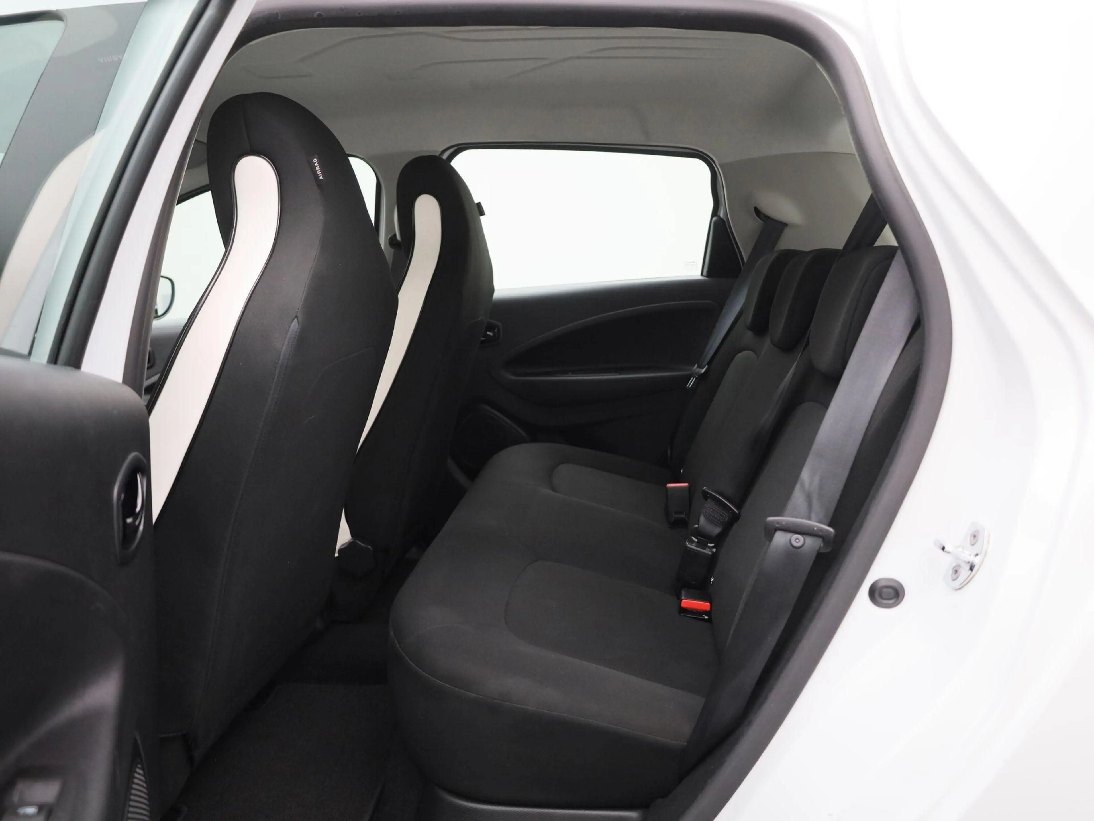 Renault ZOE R110 Life 52 kWh Inclusief KOOPACCU | Automaat | N — photo 12