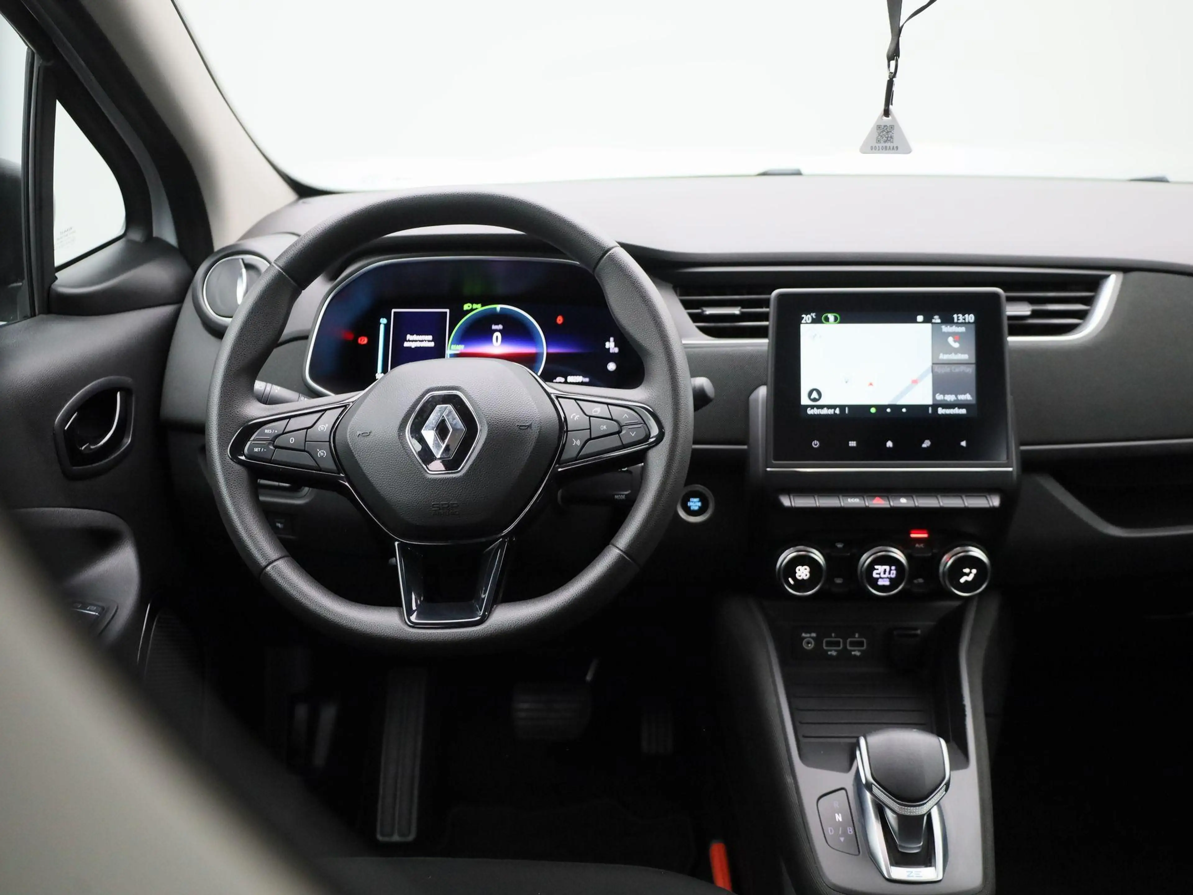 Renault ZOE R110 Life 52 kWh Inclusief KOOPACCU | Automaat | N — photo 7