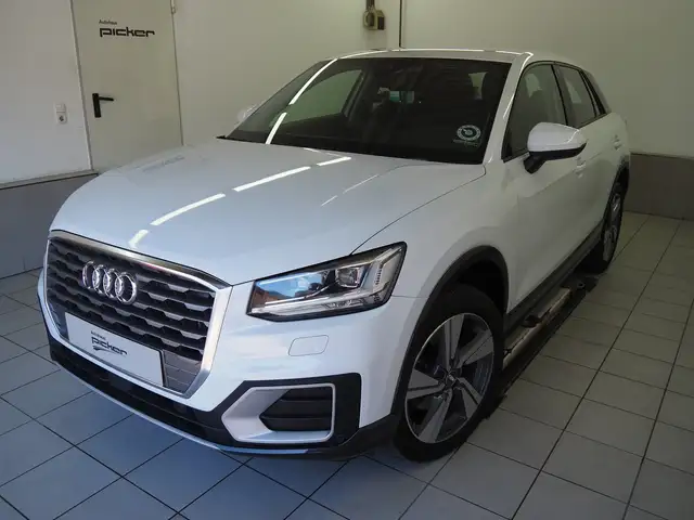 Audi Q2 1.6 TDI Sport