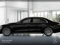 Mercedes-Benz S 450 d L 4M AMG+PANO+360+DIGITAL-L+BURMESTER3D Schwarz - thumbnail 5