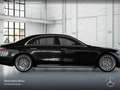Mercedes-Benz S 450 d L 4M AMG+PANO+360+DIGITAL-L+BURMESTER3D Schwarz - thumbnail 18