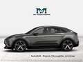 Porsche Macan Turbo |Hinterachslenkung|Panorama|Chrono Paket Grau - thumbnail 2