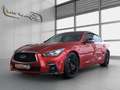 Infiniti Q50 3.0 V6S SportTech/LED/ACC/360/Memo/Bose/Lane Rouge - thumbnail 2