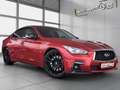 Infiniti Q50 3.0 V6S SportTech/LED/ACC/360/Memo/Bose/Lane Rouge - thumbnail 1