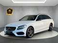 Mercedes-Benz C 300 T*AMG*NIGHT PAKET*9-GANG* Weiß - thumbnail 1