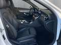 Mercedes-Benz C 300 T*AMG*NIGHT PAKET*9-GANG* Weiß - thumbnail 13